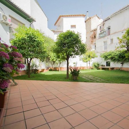 Apartamento Centro Granada Esterno foto