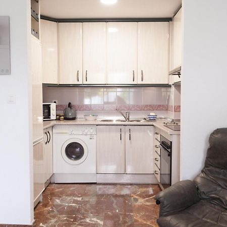 Apartamento Centro Granada Esterno foto