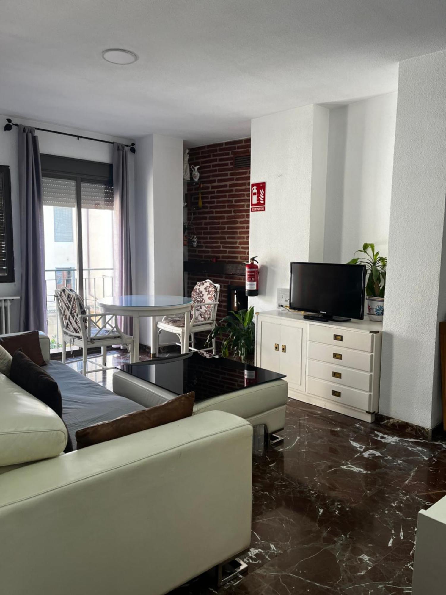 Apartamento Centro Granada Esterno foto
