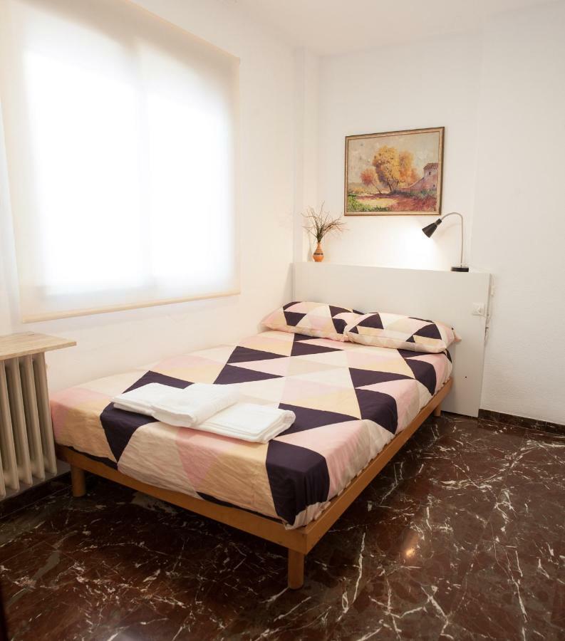 Apartamento Centro Granada Esterno foto